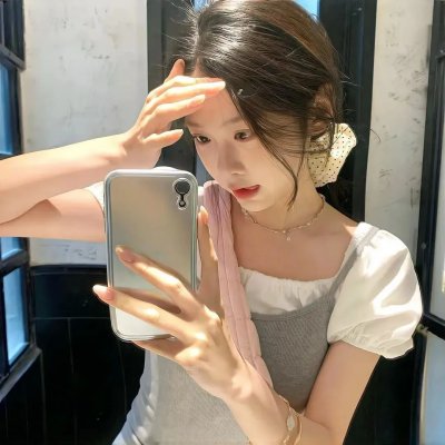 真正的甜点