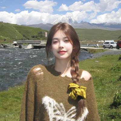 多梦女孩